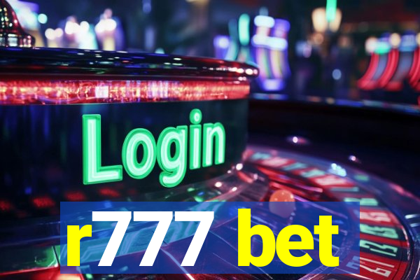 r777 bet